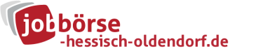 Jobbörse Hessisch Oldendorf - Aktuelle Stellenangebote in Ihrer Region