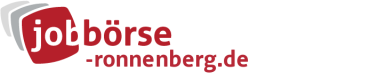 Jobbörse Ronnenberg - Aktuelle Stellenangebote in Ihrer Region